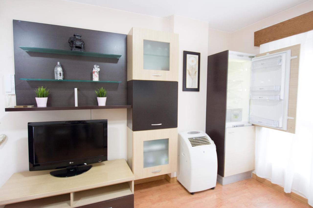 La Lajilla Beach Flat Apartamento Arguineguin Exterior foto