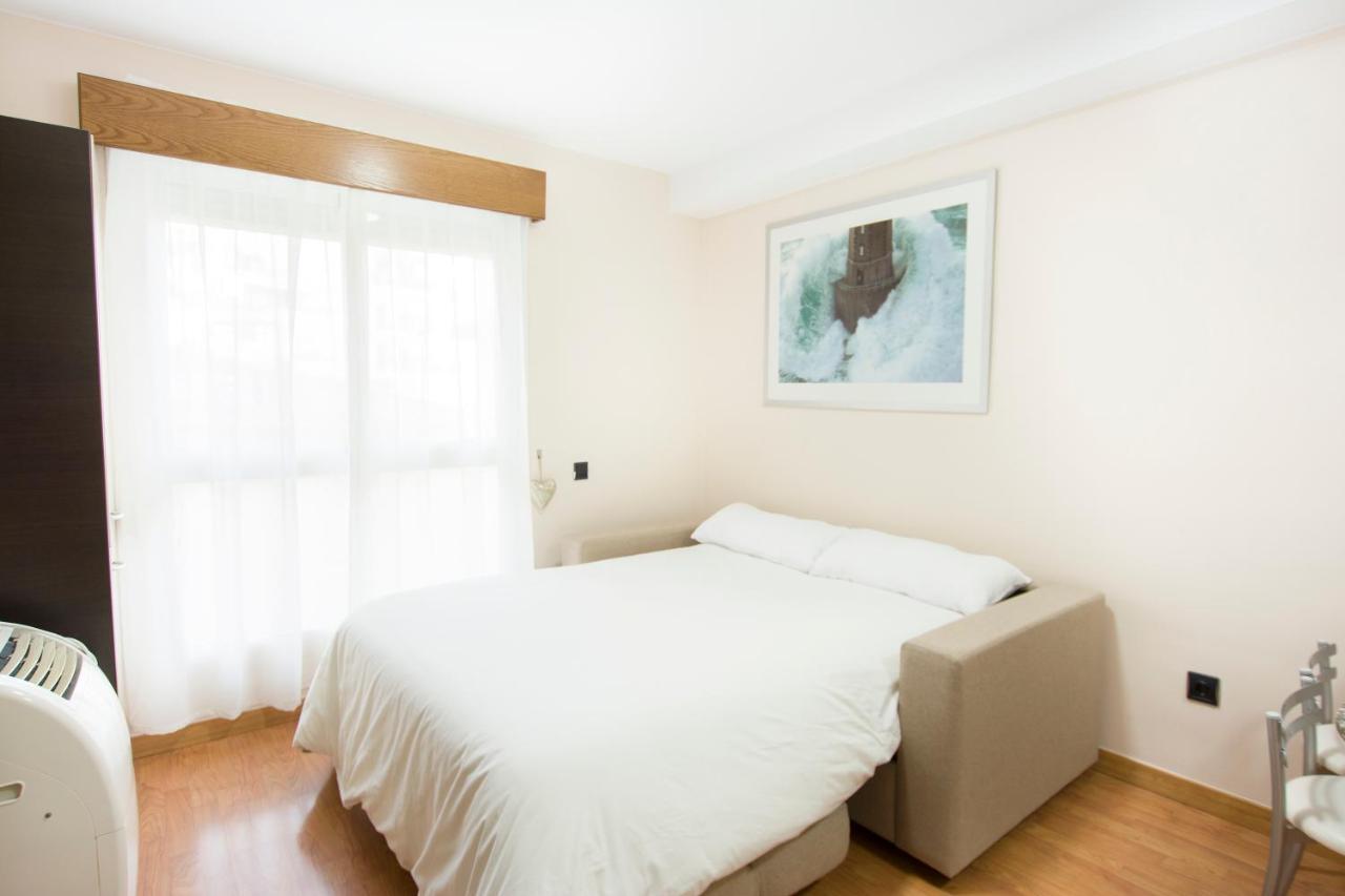 La Lajilla Beach Flat Apartamento Arguineguin Exterior foto